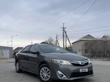 Toyota Camry 2012 годаүшін6 300 000 тг. в Кызылорда – фото 4