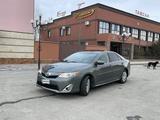 Toyota Camry 2012 годаүшін6 300 000 тг. в Кызылорда – фото 3