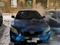 Toyota Corolla 2009 годаfor4 800 000 тг. в Астана