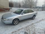 Audi A6 1994 годаүшін2 400 000 тг. в Семей – фото 4