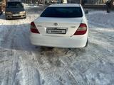 Toyota Camry 2002 годаүшін4 800 000 тг. в Алматы – фото 5