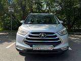 JAC S3 2019 года за 4 000 000 тг. в Астана