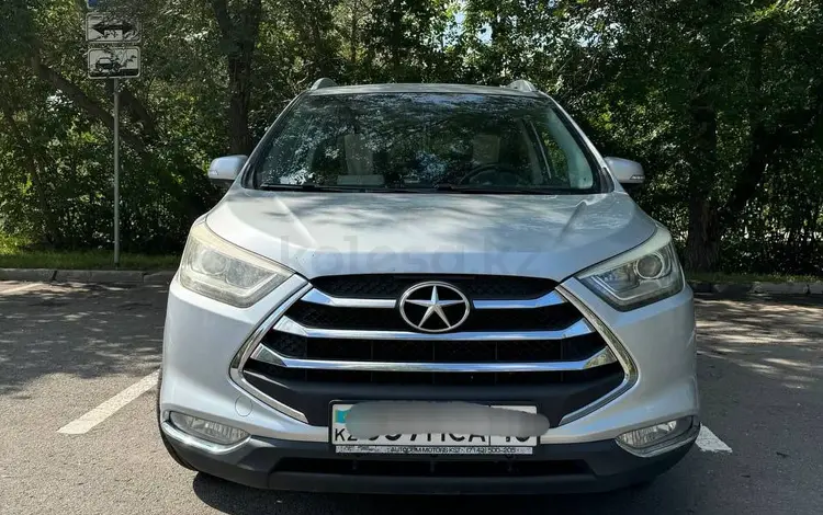 JAC S3 2019 года за 4 000 000 тг. в Астана