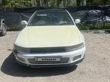 Mitsubishi Galant 1997 годаүшін1 000 000 тг. в Жаркент