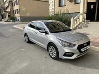 Hyundai Accent 2019 года за 6 000 000 тг. в Актау