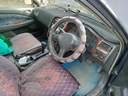 Toyota Corona 1997 года за 2 300 000 тг. в Усть-Каменогорск