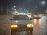 ВАЗ (Lada) 21099 2002 годаүшін750 000 тг. в Степногорск