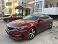 Kia Optima 2018 годаүшін9 999 999 тг. в Алматы