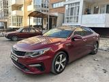 Kia Optima 2018 года за 9 999 999 тг. в Алматы