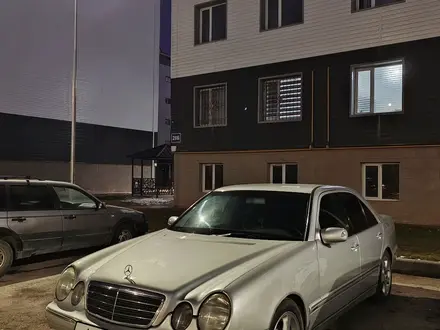 Mercedes-Benz E 280 1999 года за 4 900 000 тг. в Шымкент