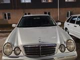 Mercedes-Benz E 280 1999 годаүшін4 900 000 тг. в Шымкент – фото 2