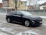 Hongqi E-QM5 2025 года за 7 600 000 тг. в Алматы – фото 4
