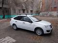 ВАЗ (Lada) Granta 2191 2015 годаүшін2 500 000 тг. в Семей – фото 7