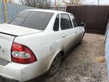 ВАЗ (Lada) Priora 2170 2013 годаfor2 250 000 тг. в Уральск – фото 4