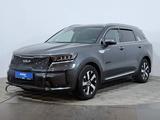 Kia Sorento 2023 года за 14 900 000 тг. в Астана