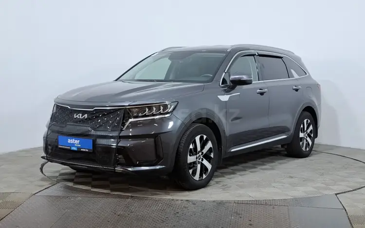 Kia Sorento 2023 года за 14 900 000 тг. в Астана