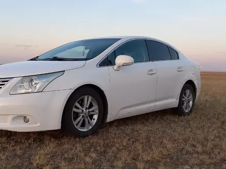 Toyota Avensis 2011 года за 5 200 000 тг. в Павлодар