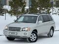 Toyota Highlander 2003 годаүшін7 000 000 тг. в Астана