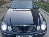 Mercedes-Benz E 320 2004 годаүшін3 700 000 тг. в Алматы