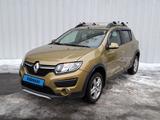 Renault Sandero 2015 годаfor4 100 000 тг. в Алматы