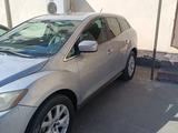 Mazda CX-7 2007 годаүшін3 900 000 тг. в Тараз – фото 3