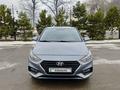 Hyundai Accent 2019 года за 7 000 000 тг. в Алматы – фото 2