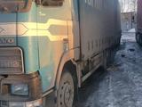 Volvo  FH 1996 года за 14 000 000 тг. в Петропавловск – фото 2