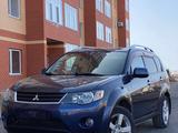 Mitsubishi Outlander 2007 года за 6 800 000 тг. в Караганда – фото 5