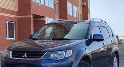 Mitsubishi Outlander 2007 года за 6 750 000 тг. в Караганда – фото 5