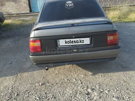 Opel Vectra 1989 года за 600 000 тг. в Шымкент – фото 4