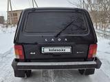 ВАЗ (Lada) Lada 2121 2019 годаfor3 600 000 тг. в Щучинск – фото 4