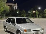ВАЗ (Lada) 2115 2012 года за 1 650 000 тг. в Шымкент – фото 3