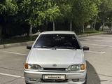 ВАЗ (Lada) 2115 2012 года за 1 650 000 тг. в Шымкент – фото 2