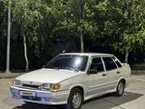 ВАЗ (Lada) 2115 2012 года за 1 650 000 тг. в Шымкент
