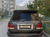 Lexus LX 470 2006 года за 11 500 000 тг. в Алматы – фото 3