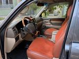 Lexus LX 470 2006 года за 11 500 000 тг. в Алматы – фото 4