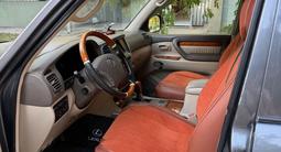 Lexus LX 470 2006 года за 11 500 000 тг. в Алматы – фото 4