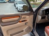 Lexus LX 470 2006 года за 11 500 000 тг. в Алматы – фото 5