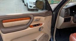 Lexus LX 470 2006 года за 11 500 000 тг. в Алматы – фото 5