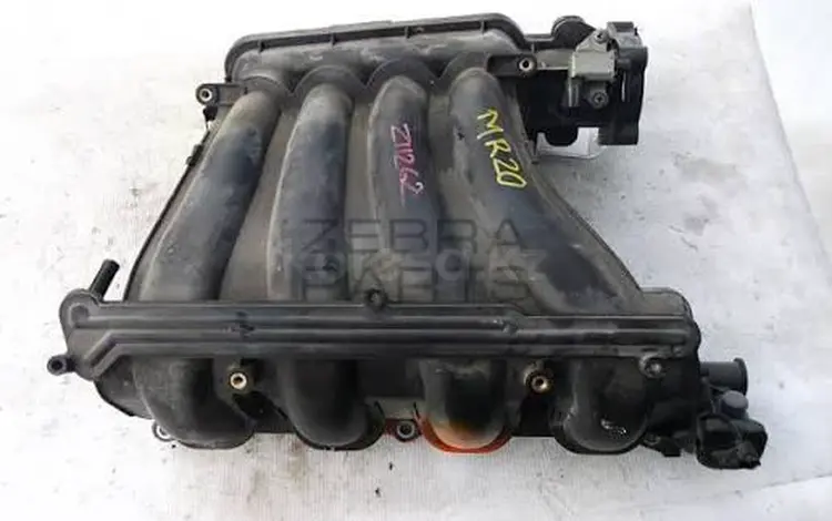 Коллектор Nissan — оригинал из Японии| Жапониядан түпнұсқа коллектор за 200 000 тг. в Алматы