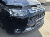 Бампер передний за 200 000 тг. в Алматы