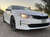 Kia Optima 2017 годаfor6 800 000 тг. в Караганда