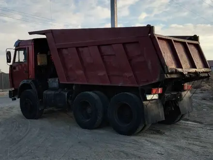 КамАЗ  65115 2003 года за 6 700 000 тг. в Атырау – фото 11