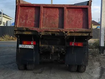КамАЗ  65115 2003 года за 6 700 000 тг. в Атырау – фото 14