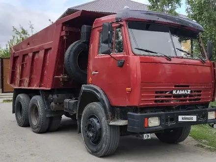 КамАЗ  65115 2003 года за 6 700 000 тг. в Атырау – фото 2