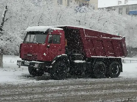 КамАЗ  65115 2003 года за 6 700 000 тг. в Атырау – фото 3
