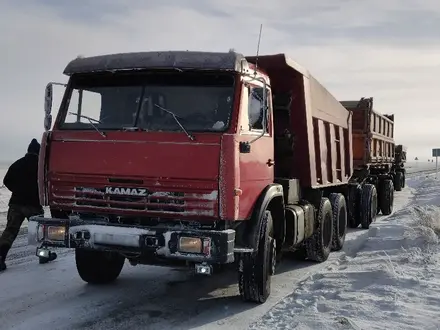 КамАЗ  65115 2003 года за 6 700 000 тг. в Атырау – фото 4