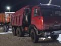 КамАЗ  65115 2003 годаүшін6 700 000 тг. в Атырау – фото 5
