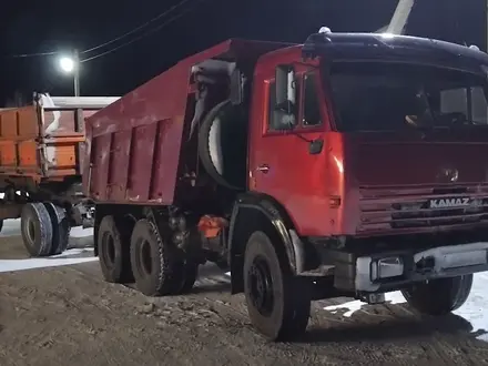 КамАЗ  65115 2003 года за 6 700 000 тг. в Атырау – фото 5