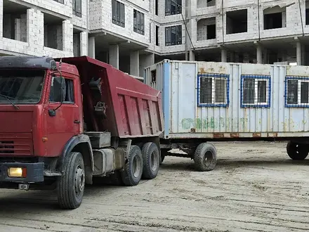 КамАЗ  65115 2003 года за 6 700 000 тг. в Атырау – фото 7